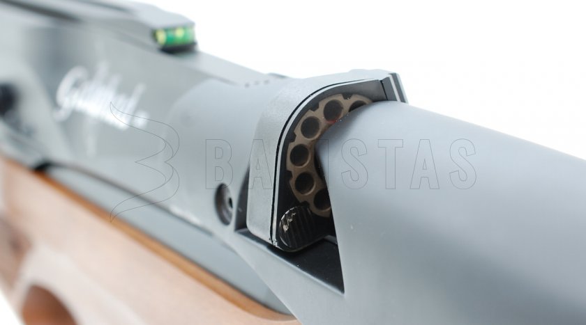 Luftgewehr Air Arms Galahad 4,5mm