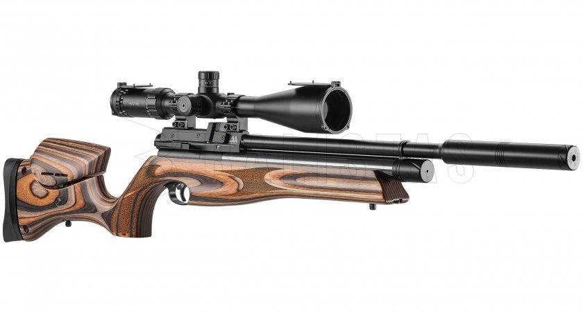 Luftgewehr Air Arms S510 Ultimate Sporter R Laminate 5,5mm