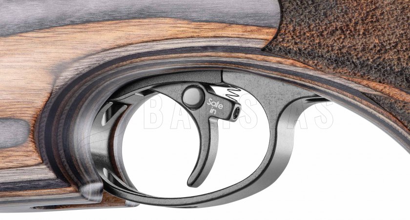 Luftgewehr Air Arms S510 Ultimate Sporter Laminate 4,5mm
