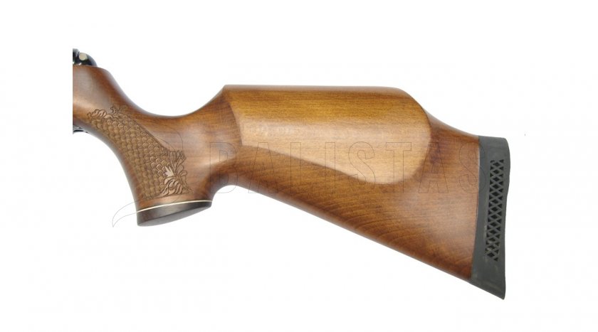 Luftgewehr Air arms TX200 MK3 5,5mm Nuss