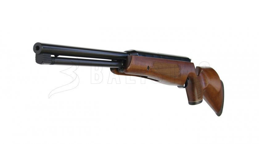 Luftgewehr Air arms TX200 MK3 5,5mm Nuss