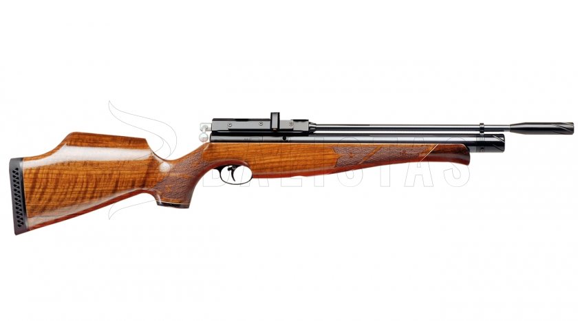 Luftgewehr Air Arms S410 Rifle 4,5mm Nuss