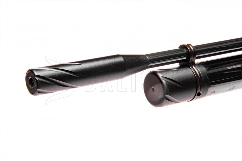 Luftgewehr Air Arms S410 Rifle 4,5mm