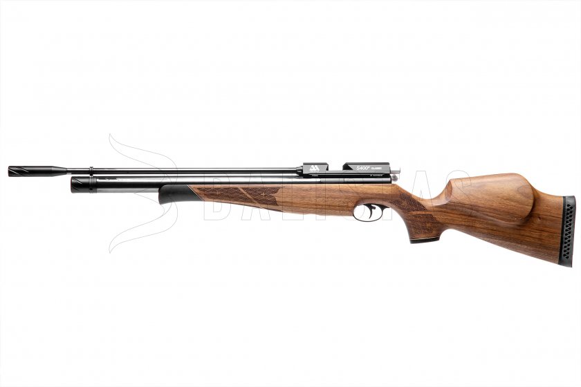 Luftgewehr Air Arms S400 Rifle 5,5mm Nuss