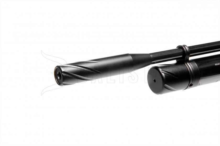 Luftgewehr Air Arms S400 Rifle 5,5mm Nuss