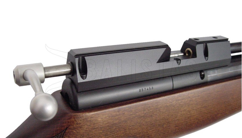 Luftgewehr Air Arms S400 Rifle 5,5mm