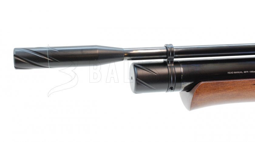 Luftgewehr Air Arms S400 Carbine 5,5mm