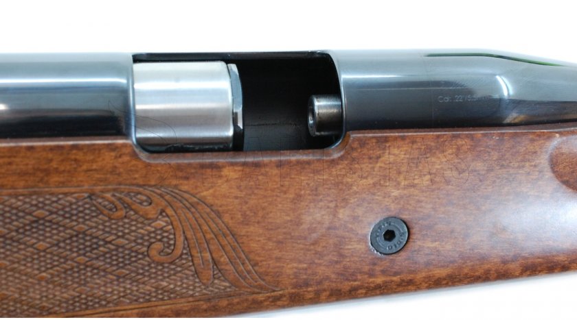 Luftgewehr Air Arms Pro Sport 4,5mm