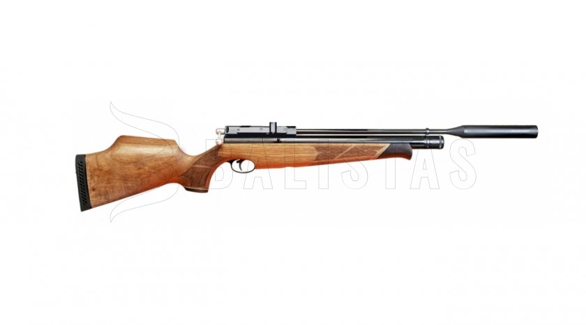 Luftgewehr Air Arms S400 Carbine 4,5mm Nuss