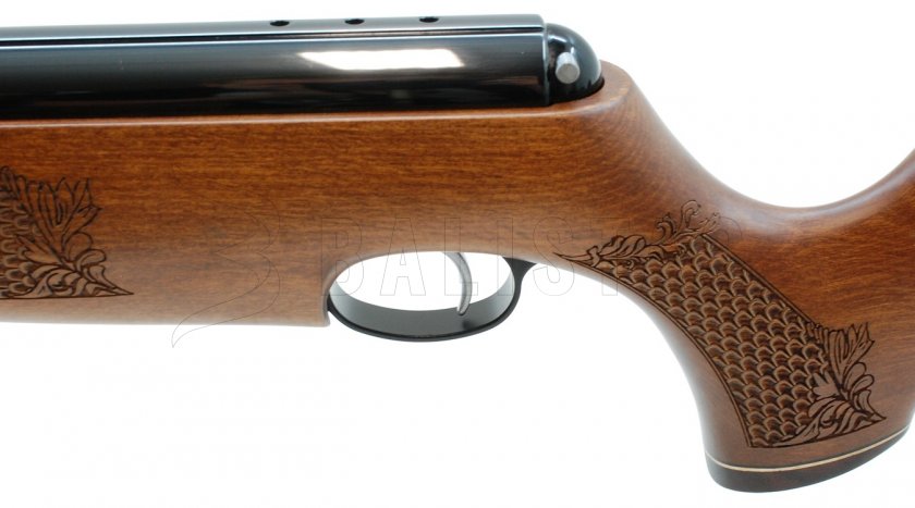 Luftgewehr Air Arms TX200 MK3 5,5mm