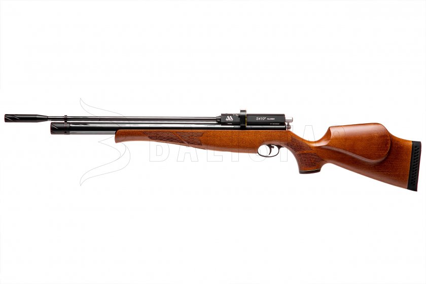 Luftgewehr Air Arms S410 Rifle 5,5mm
