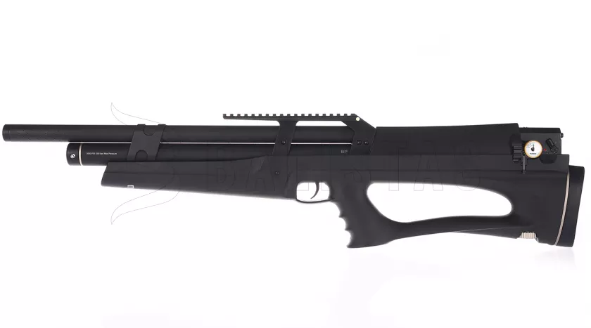 Luftgewehr Huben K1 5,5mm