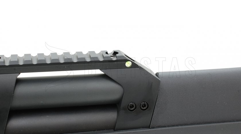 Luftgewehr Huben K1 5,5mm