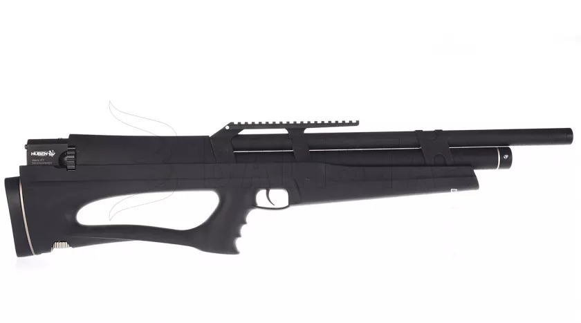Luftgewehr Huben K1 5,5mm