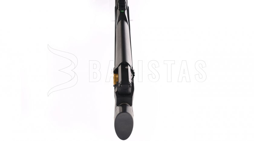 Luftgewehr Huben K1 5,5mm