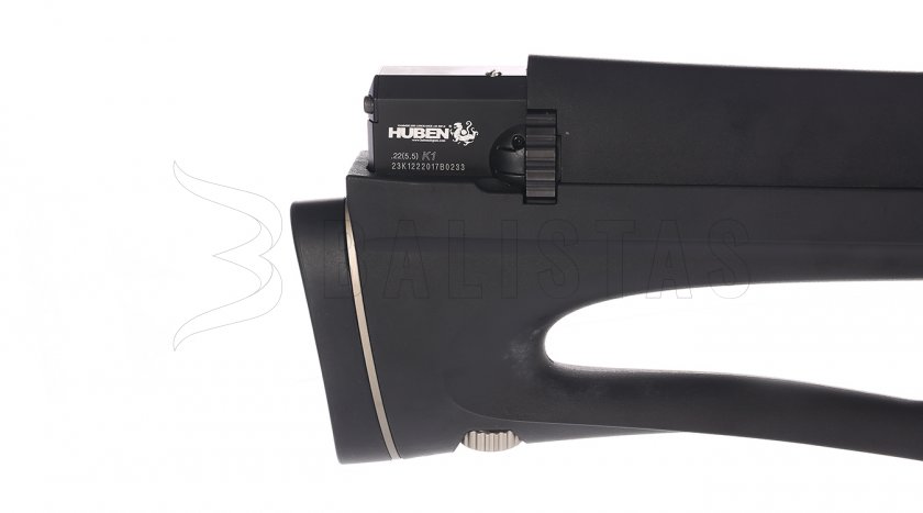 Luftgewehr Huben K1 5,5mm