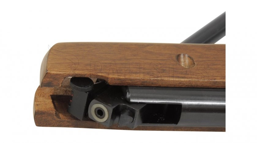 Luftgewehr Crosman Copperhead 4,5mm