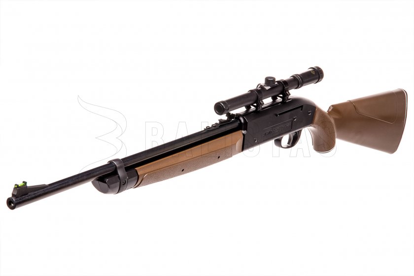 Luftgewehr Crosman 2100X 4,5mm