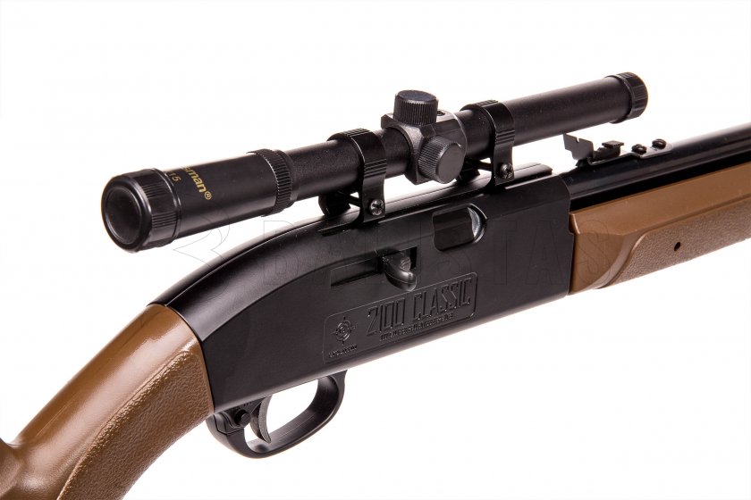 Luftgewehr Crosman 2100X 4,5mm