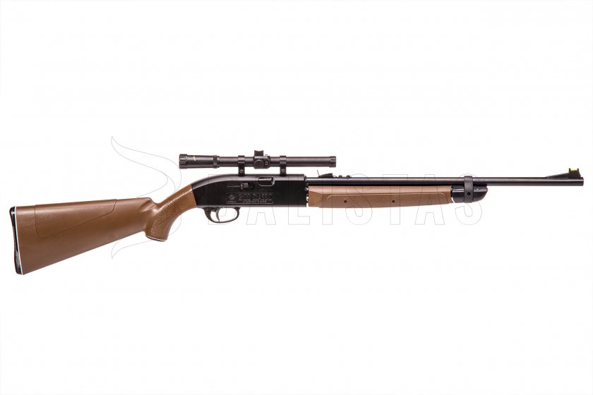 Luftgewehr Crosman 2100X 4,5mm