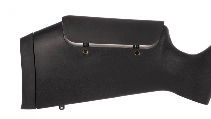 Luftgewehr Crosman Benjamin Marauder 4,5mm