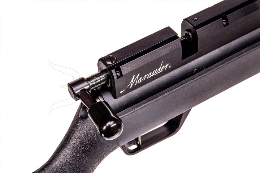 Luftgewehr Crosman Benjamin Marauder 5,5mm