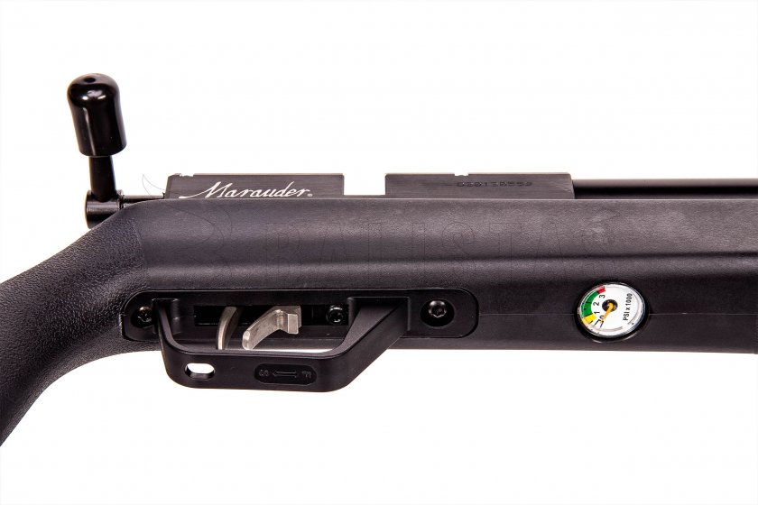 Luftgewehr Crosman Benjamin Marauder 5,5mm