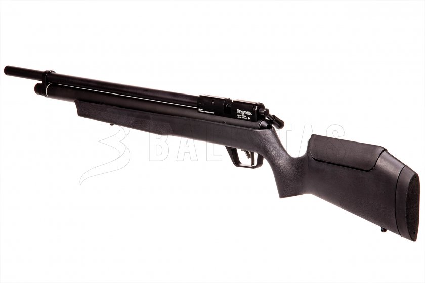 Luftgewehr Crosman Benjamin Marauder 6,35mm