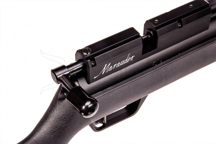 Luftgewehr Crosman Benjamin Marauder 6,35mm