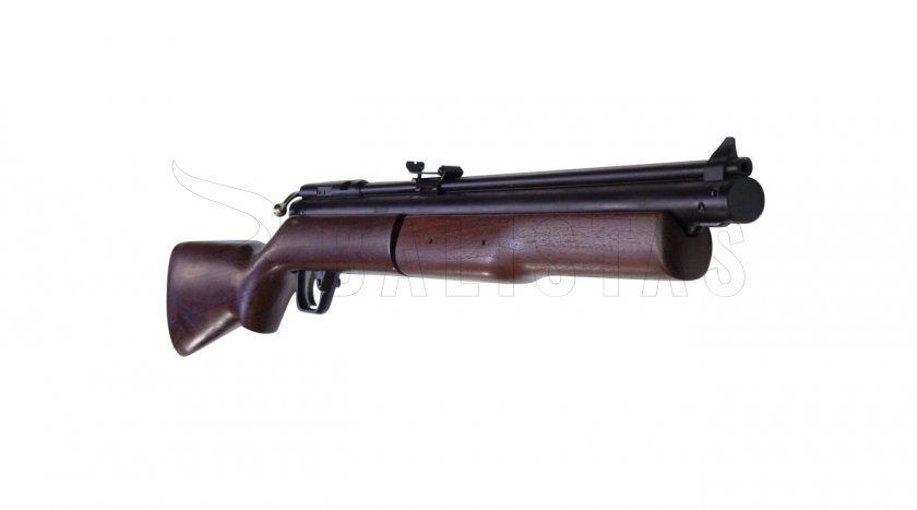 Luftgewehr Crosman Benjamin 397 4,5mm