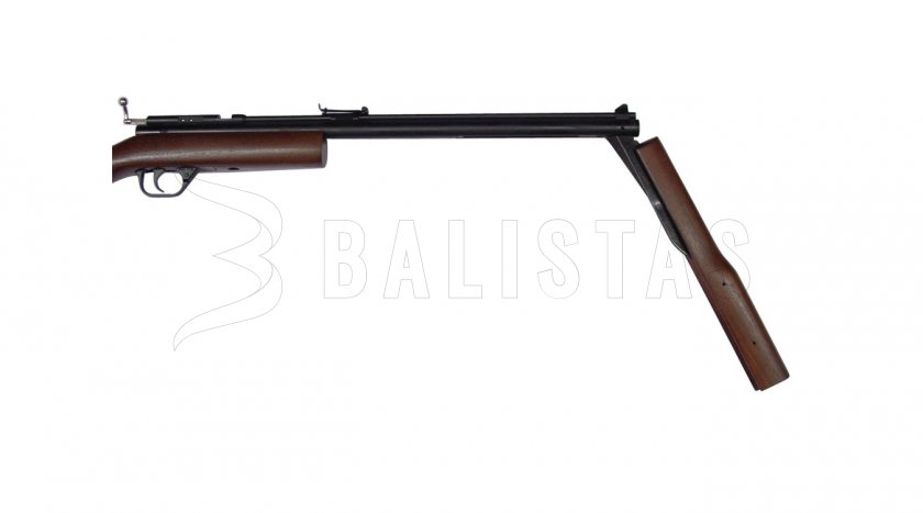 Luftgewehr Crosman Benjamin 397 4,5mm