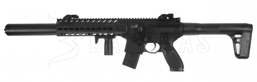 Luftgewehr Sig Sauer MCX 4,5mm