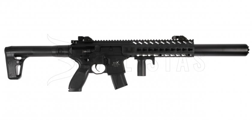 Luftgewehr Sig Sauer MCX 4,5mm