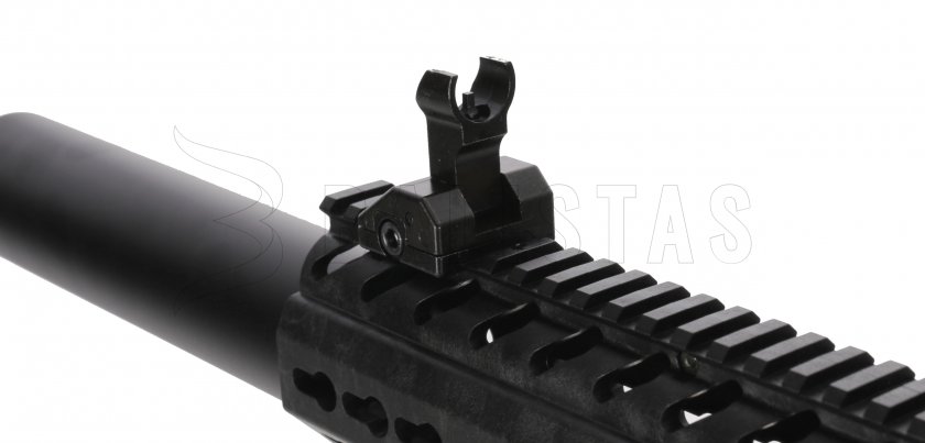 Luftgewehr Sig Sauer MCX 4,5mm