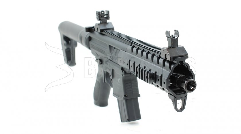 Luftgewehr Sig Sauer MPX 4,5mm