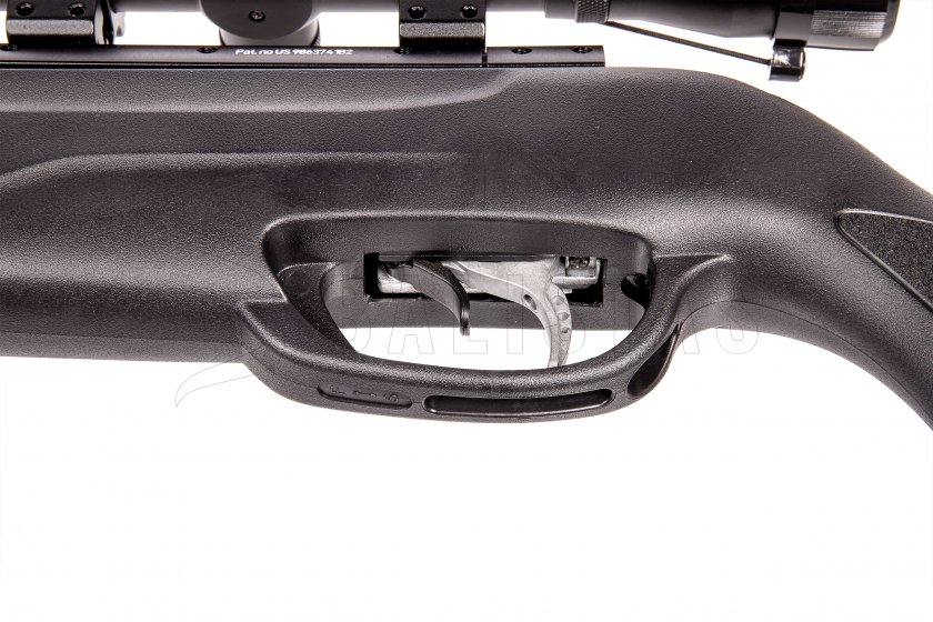 Luftgewehr Gamo Replay 10 IGT SET 4,5mm - 24J
