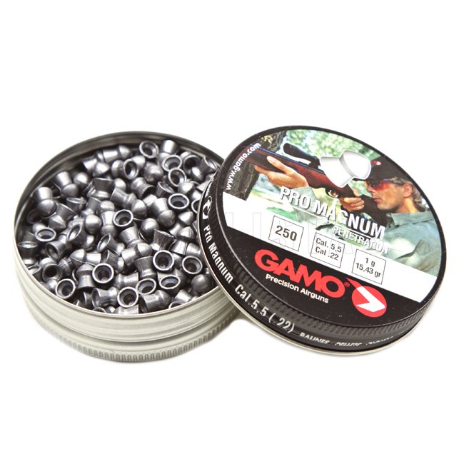 Luftgewehr Gamo Replay 10 IGT SET 4,5mm - 24J