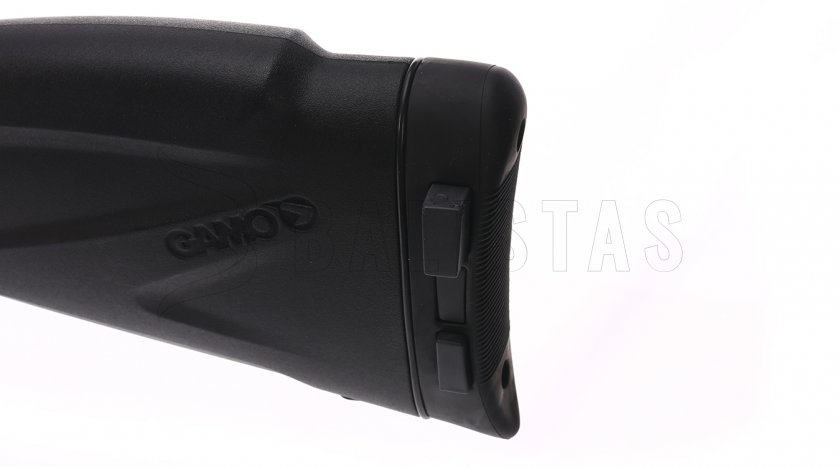 Luftgewehr Gamo Replay 10 Set 4,5mm - 24J