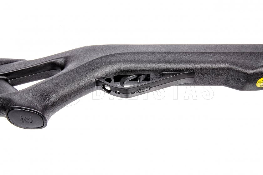 Luftgewehr Gamo Whisper IGT 4,5mm