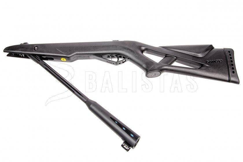 Luftgewehr Gamo Whisper IGT 4,5mm