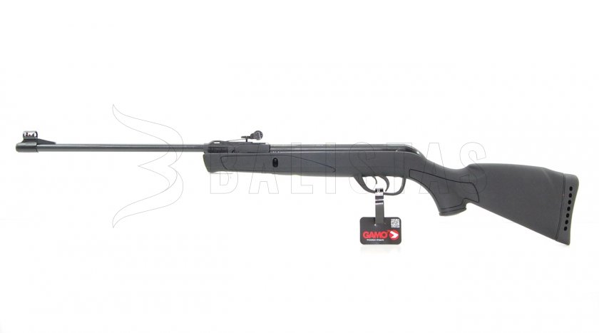 Luftgewehr Gamo DeltaMax Force Set 4,5mm