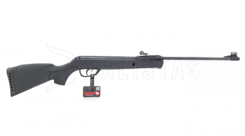 Luftgewehr Gamo DeltaMax Force Set 4,5mm