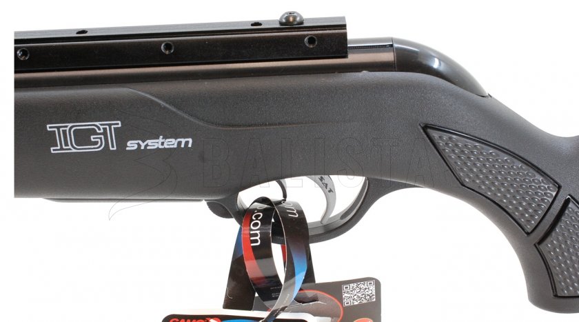 Luftgewehr Gamo Shadow IGT 4,5mm