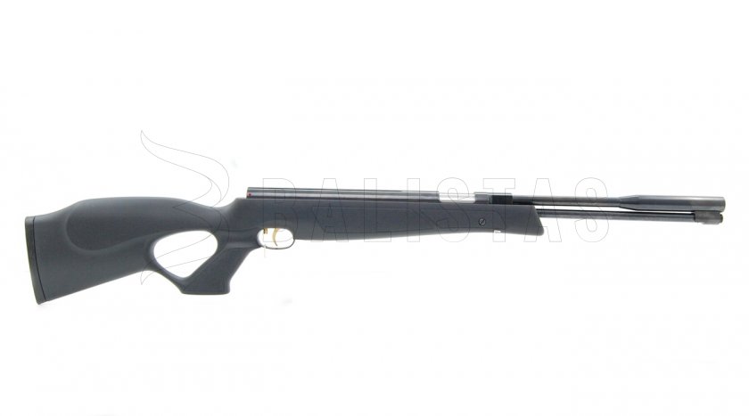 Luftgewehr Weihrauch HW 97 Black Line 4,5mm