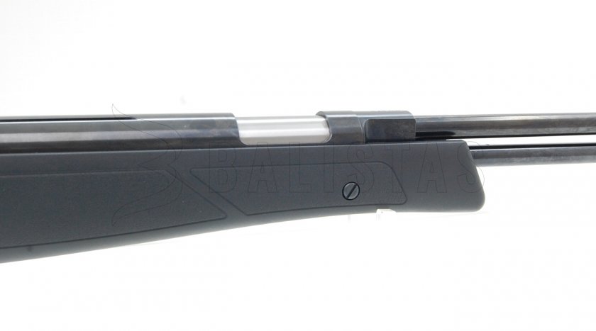 Luftgewehr Weihrauch HW 97 Black Line 4,5mm