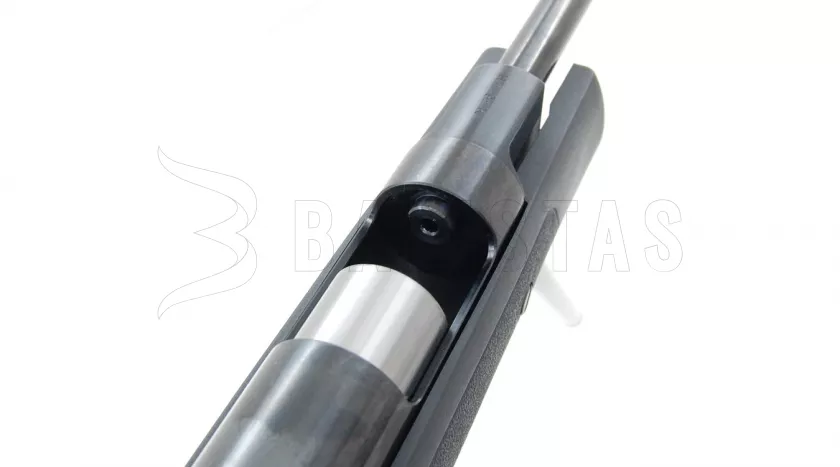Luftgewehr Weihrauch HW 97 Black Line 4,5mm