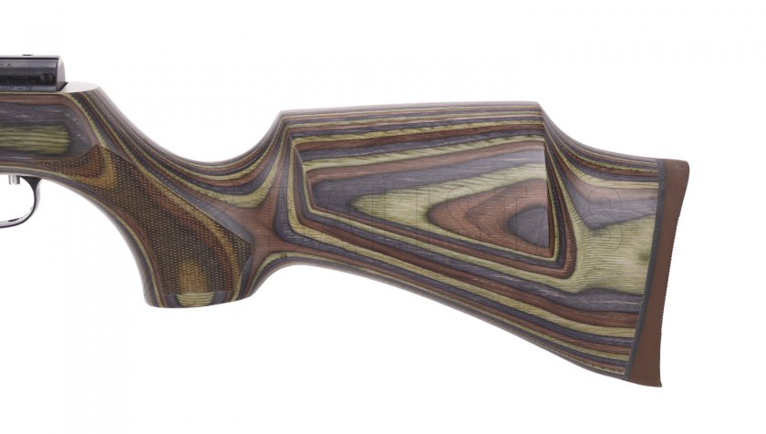 Luftgewehr Weihrauch HW 77 Special Edition 4,5mm