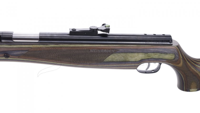 Luftgewehr Weihrauch HW 77 Special Edition 4,5mm