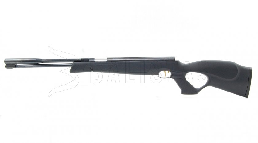 Luftgewehr Weihrauch HW 97 Black Line 5,5mm