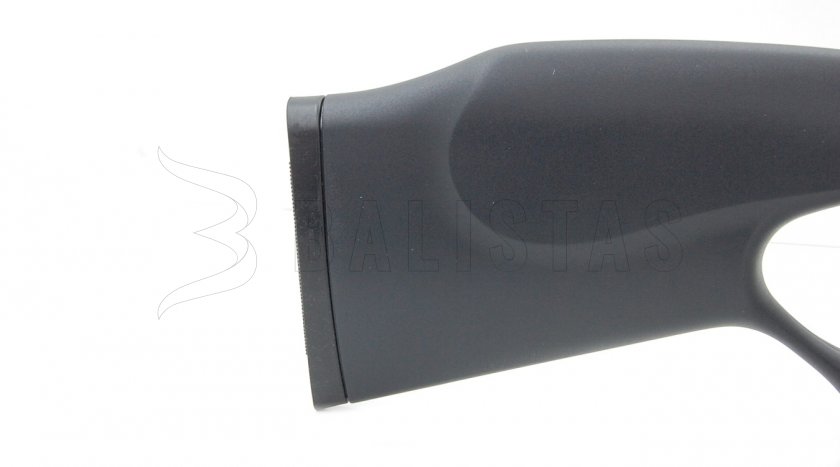 Luftgewehr Weihrauch HW 97 Black Line 5,5mm